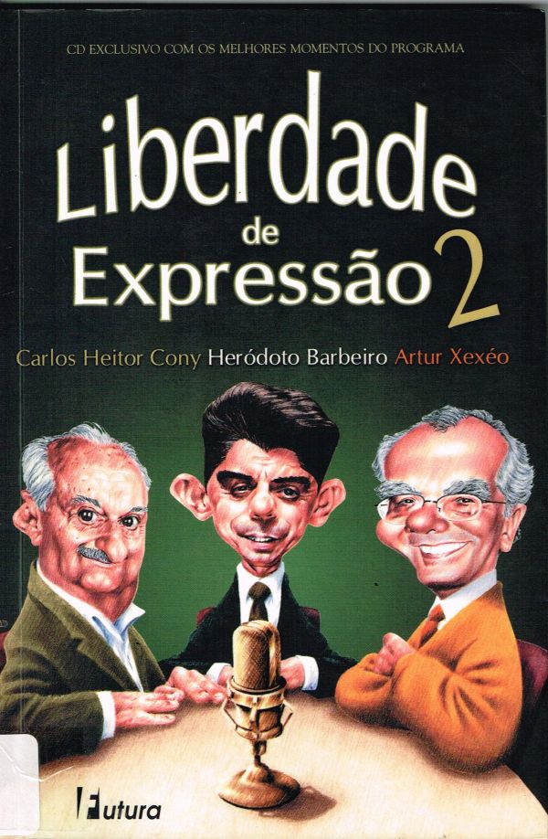 Liberdade de expressão